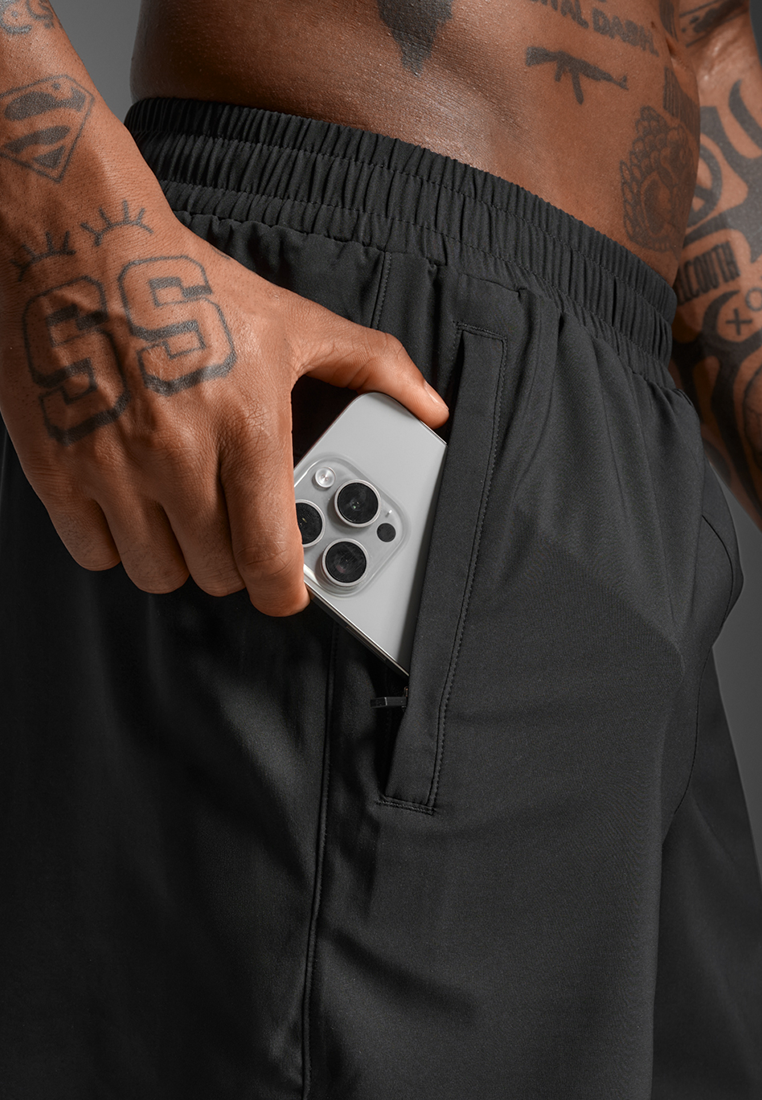 Motion 5 Inch Shorts