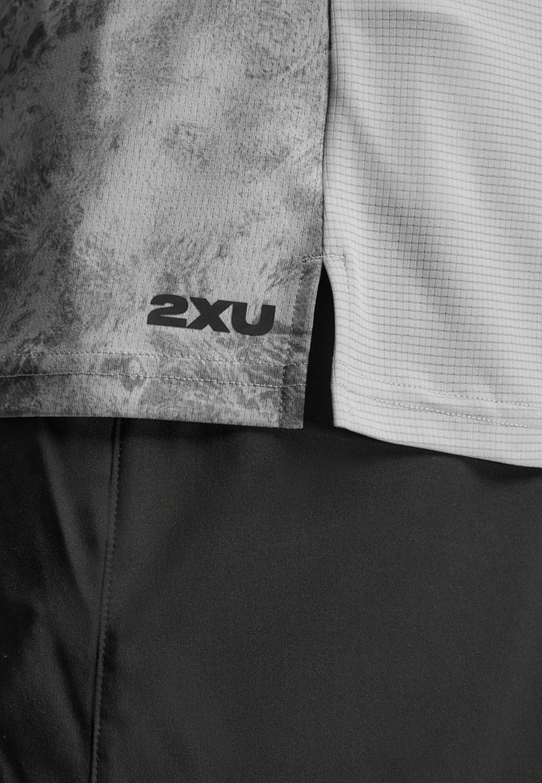 Aero Mesh Tee