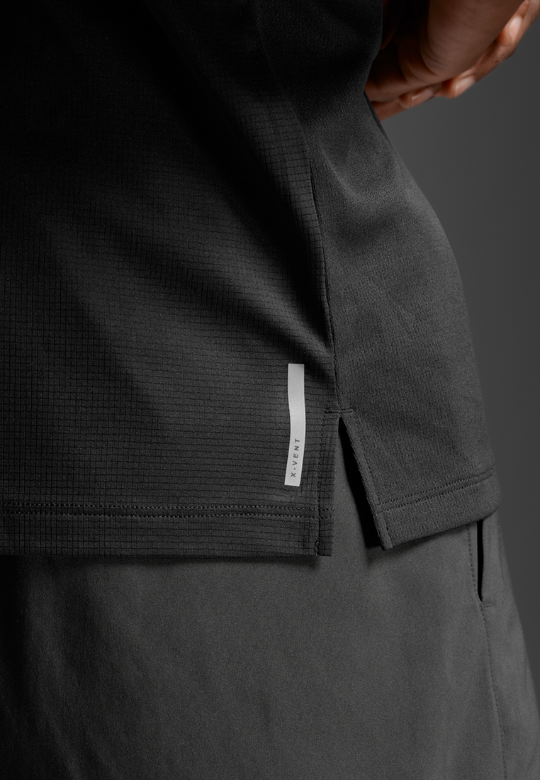Aero Mesh Tank