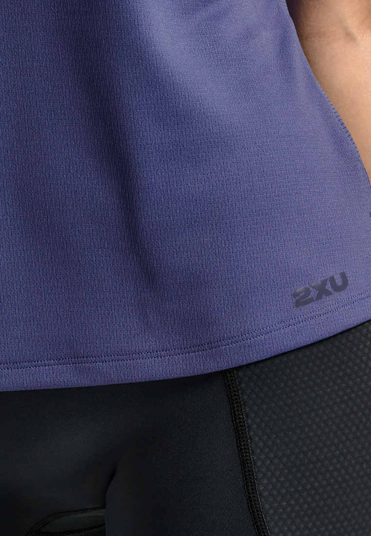 Aero Mesh Tee
