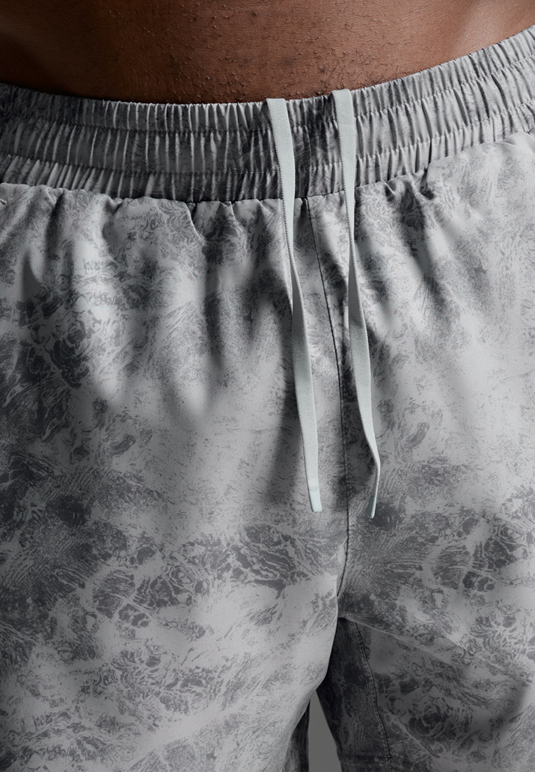 Aero 5 Inch Shorts