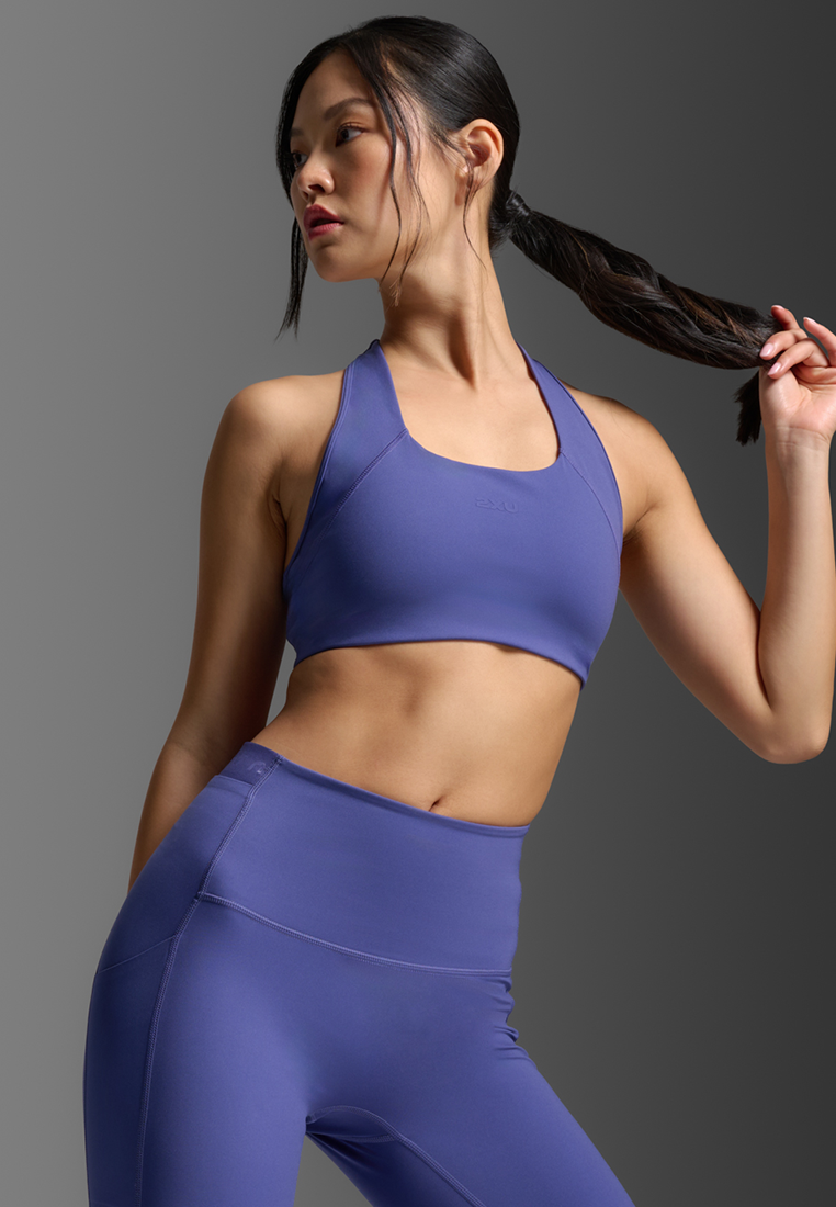 Form Racerback Medium Impact Bra