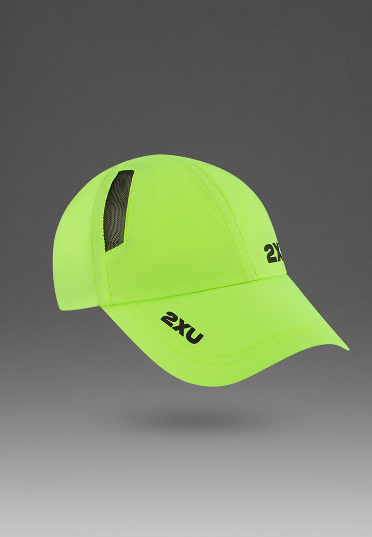 Run Cap