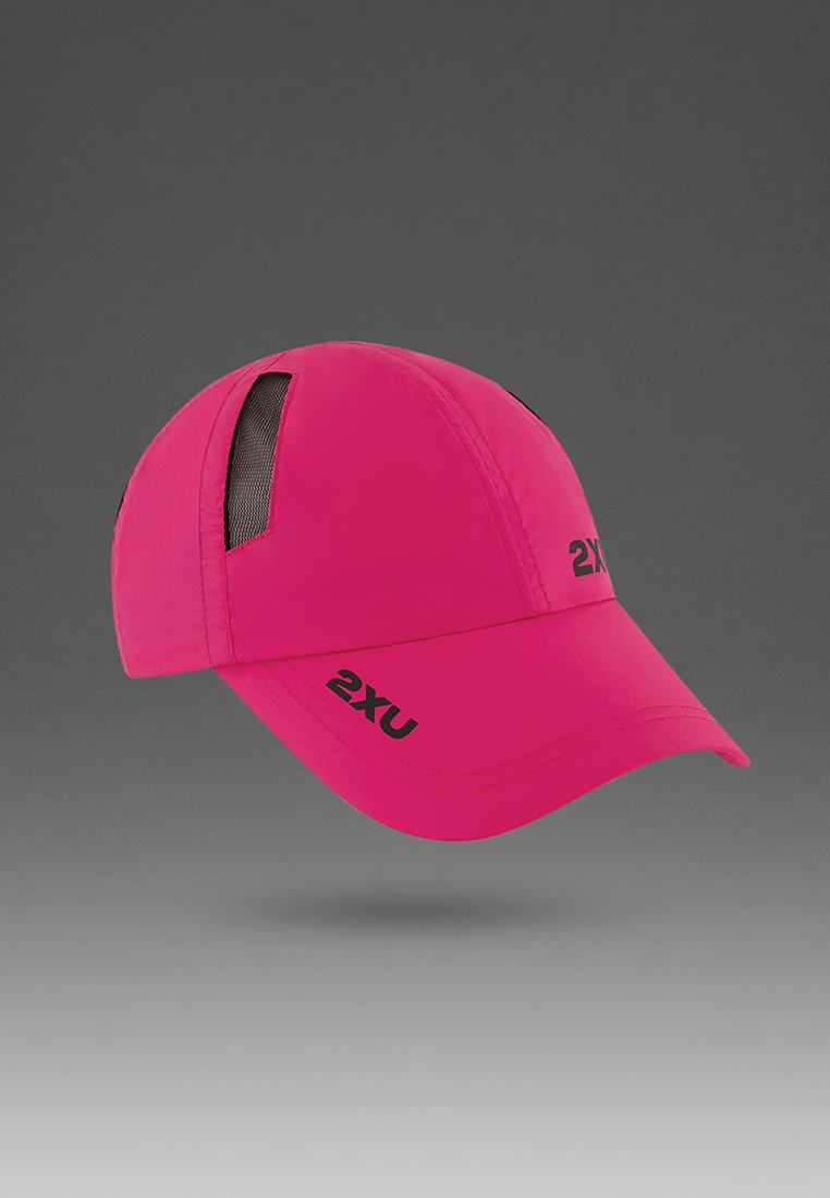 Run Cap