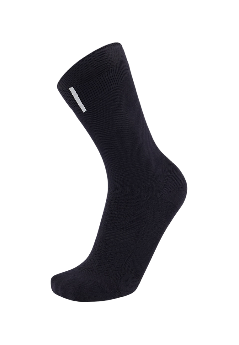 Vectr Reflective Crew Socks