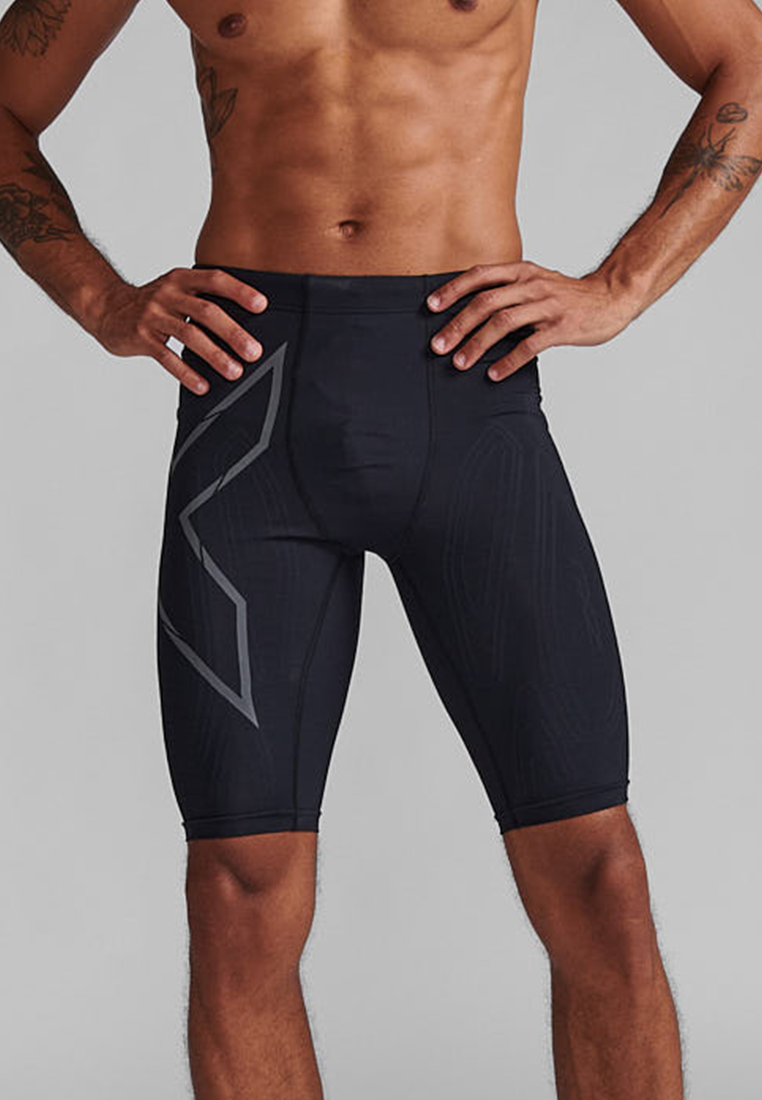 Light Speed Compression Shorts
