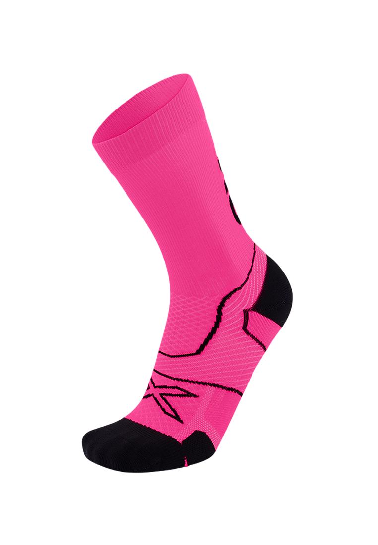 Vectr Cushion Crew Socks