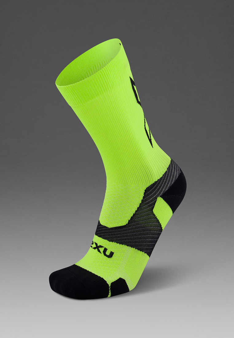 Vectr Light Cushion Crew Socks