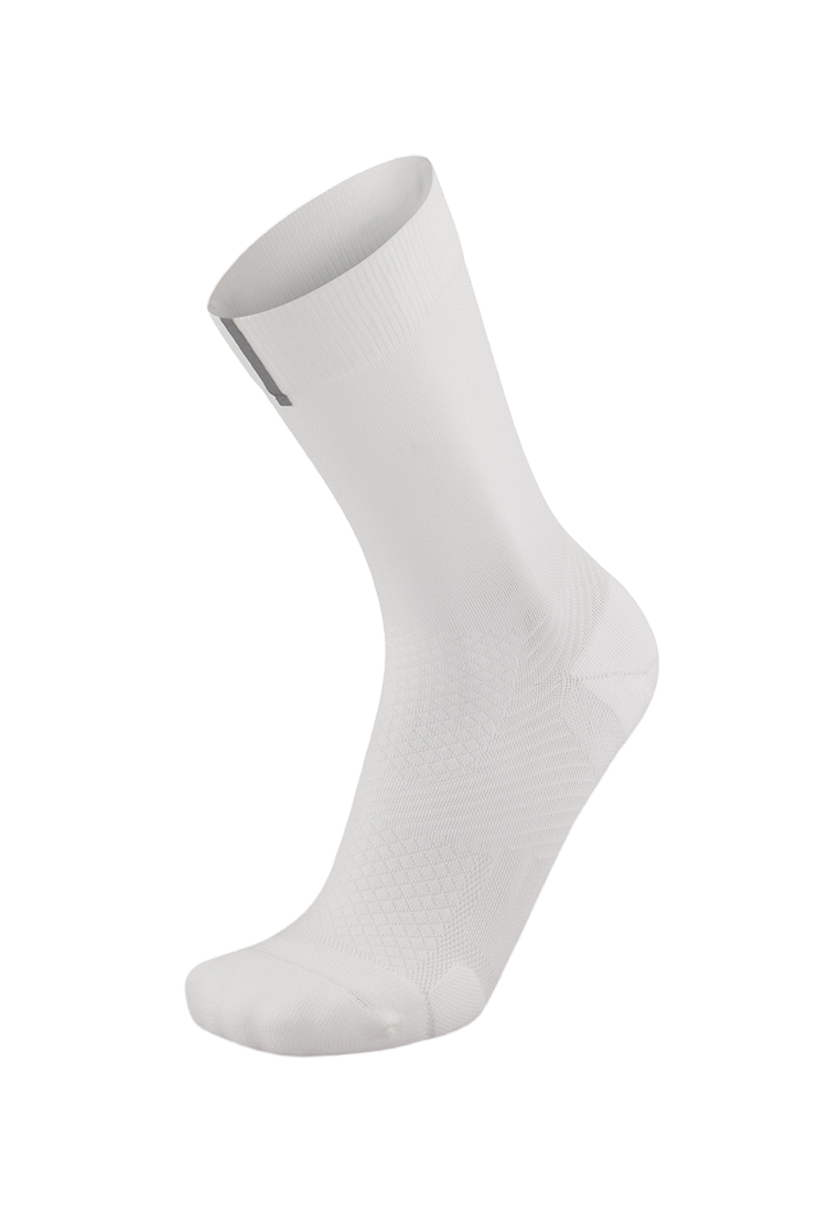 Vectr Reflective Crew Socks