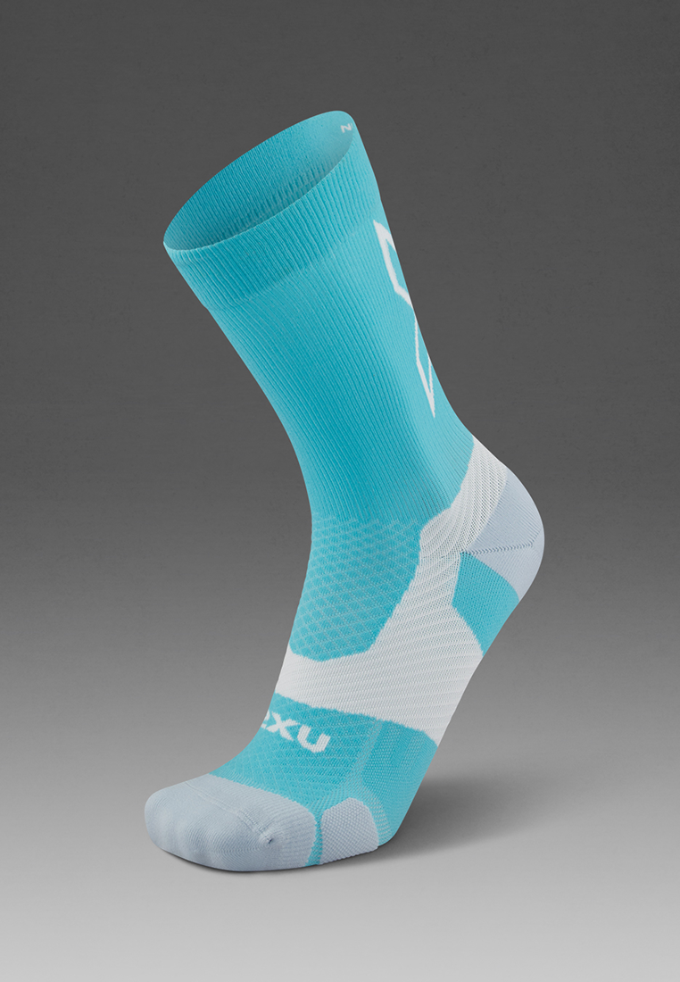 Vectr Light Cushion Crew Socks