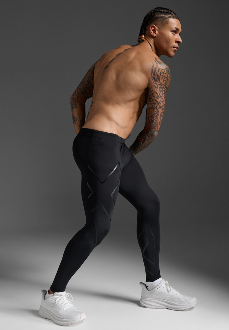 Core Compression Tights