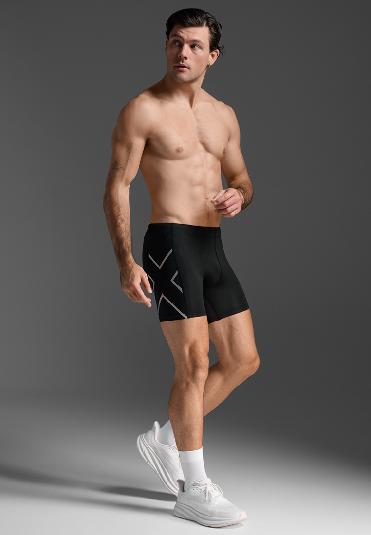 Core Compression 1/2 Short