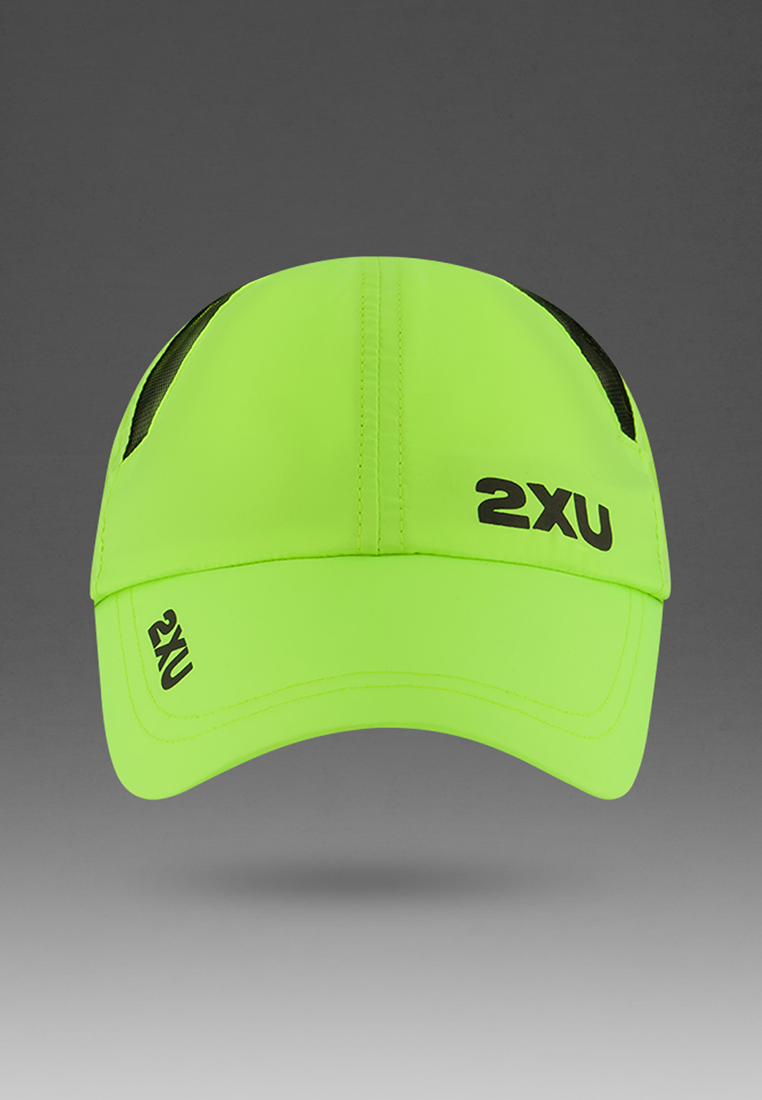 Run Cap