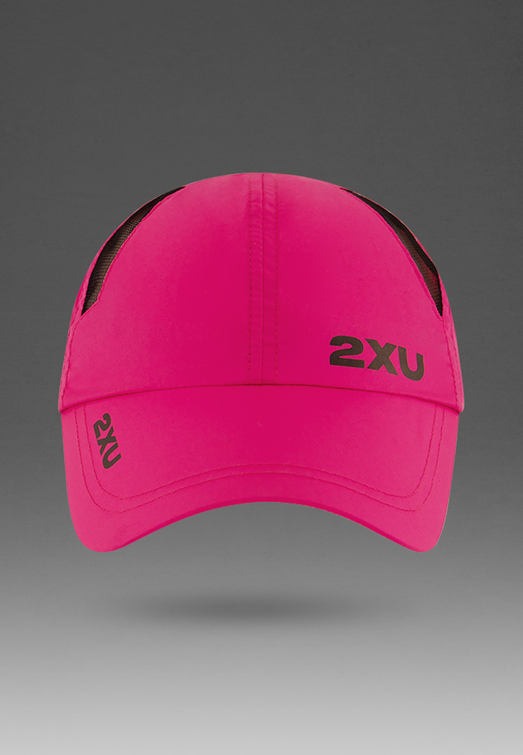 Run Cap