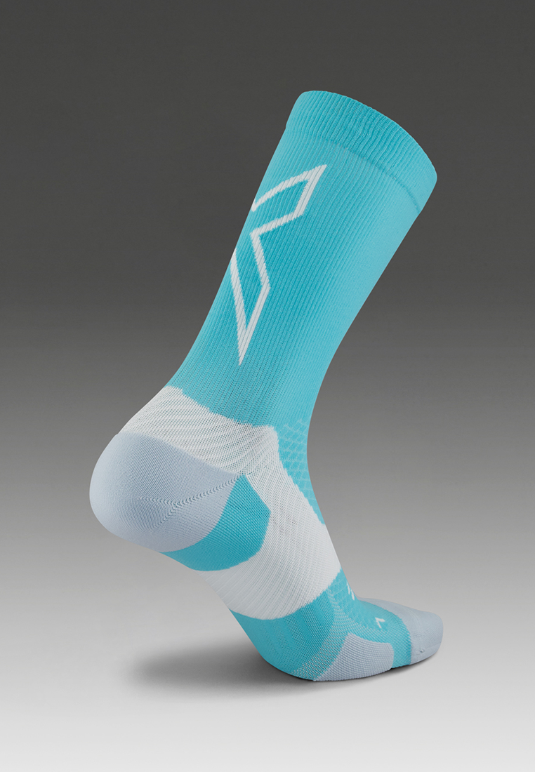 Vectr Light Cushion Crew Socks