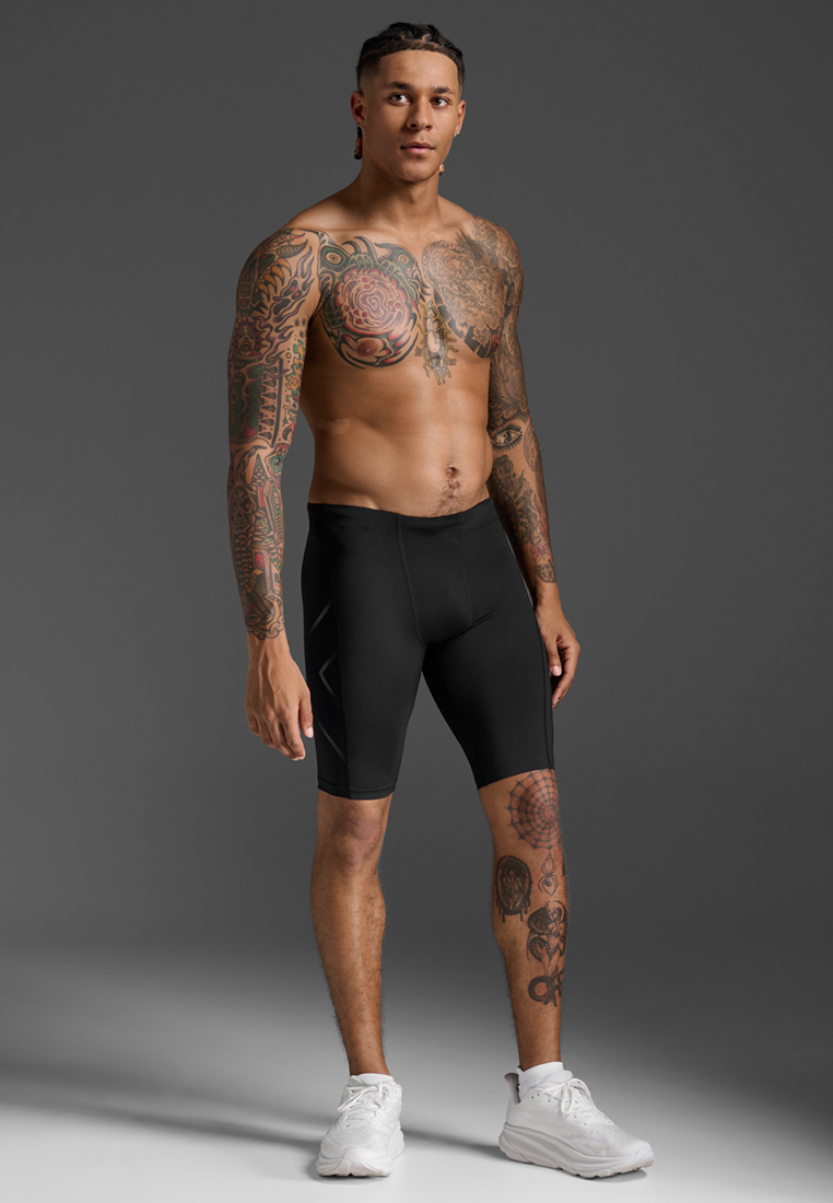Core Compression Shorts