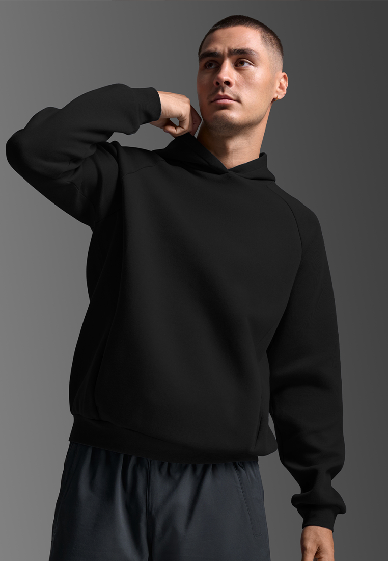 Motion Smooth Spacer Hoodie