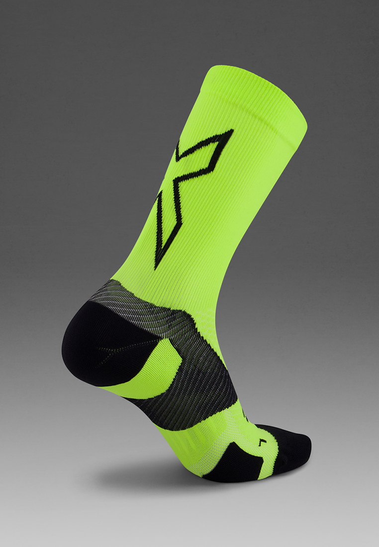Vectr Light Cushion Crew Socks