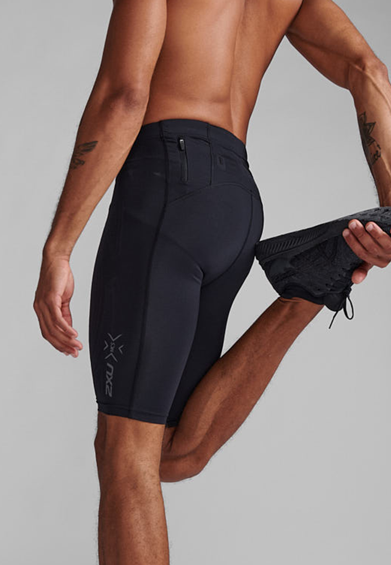 Light Speed Compression Shorts