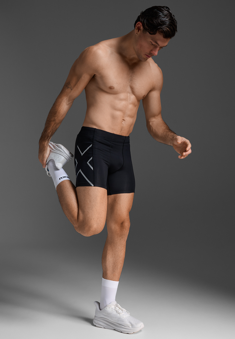 Core Compression 1/2 Short