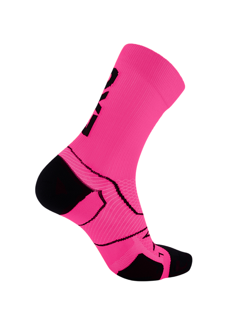 Vectr Cushion Crew Socks