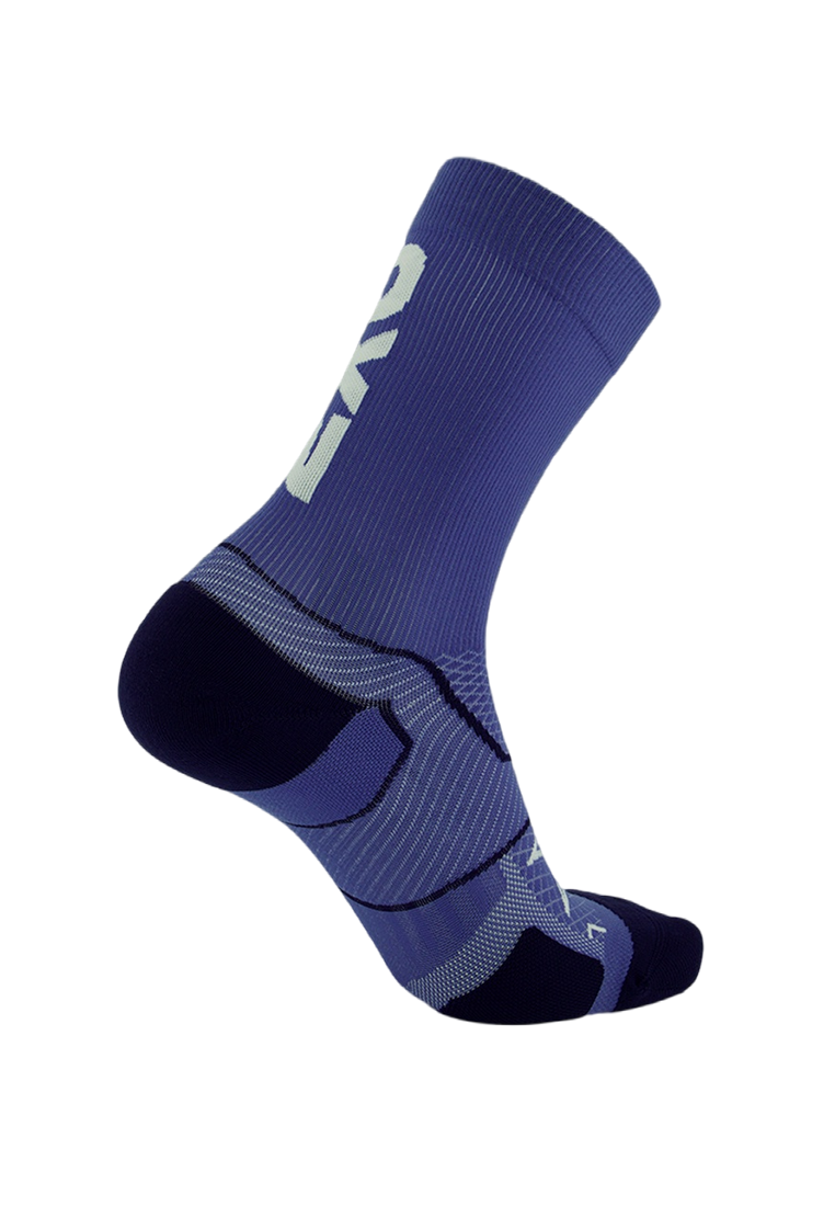 Vectr Cushion Crew Socks