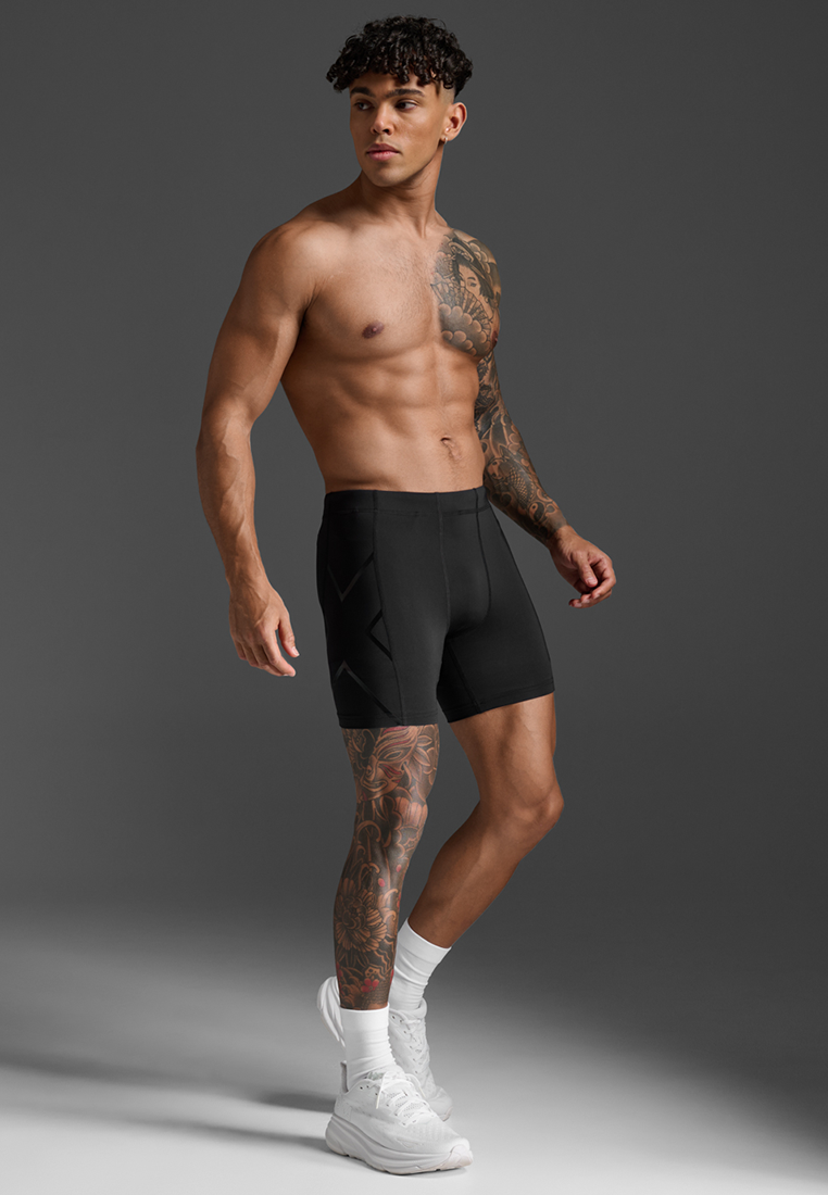 Core Compression 1/2 Short