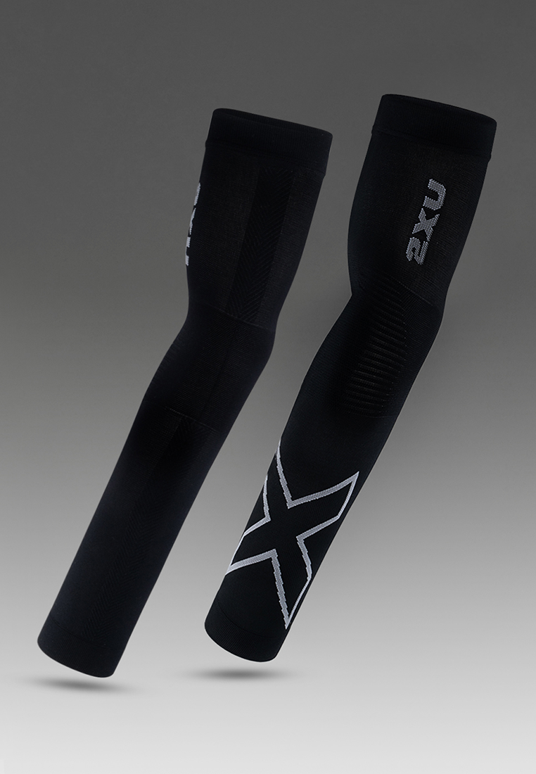 Flex Run Comp Arm Sleeves