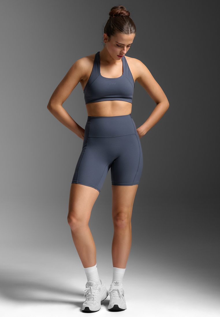 Form Racerback Medium Impact Bra