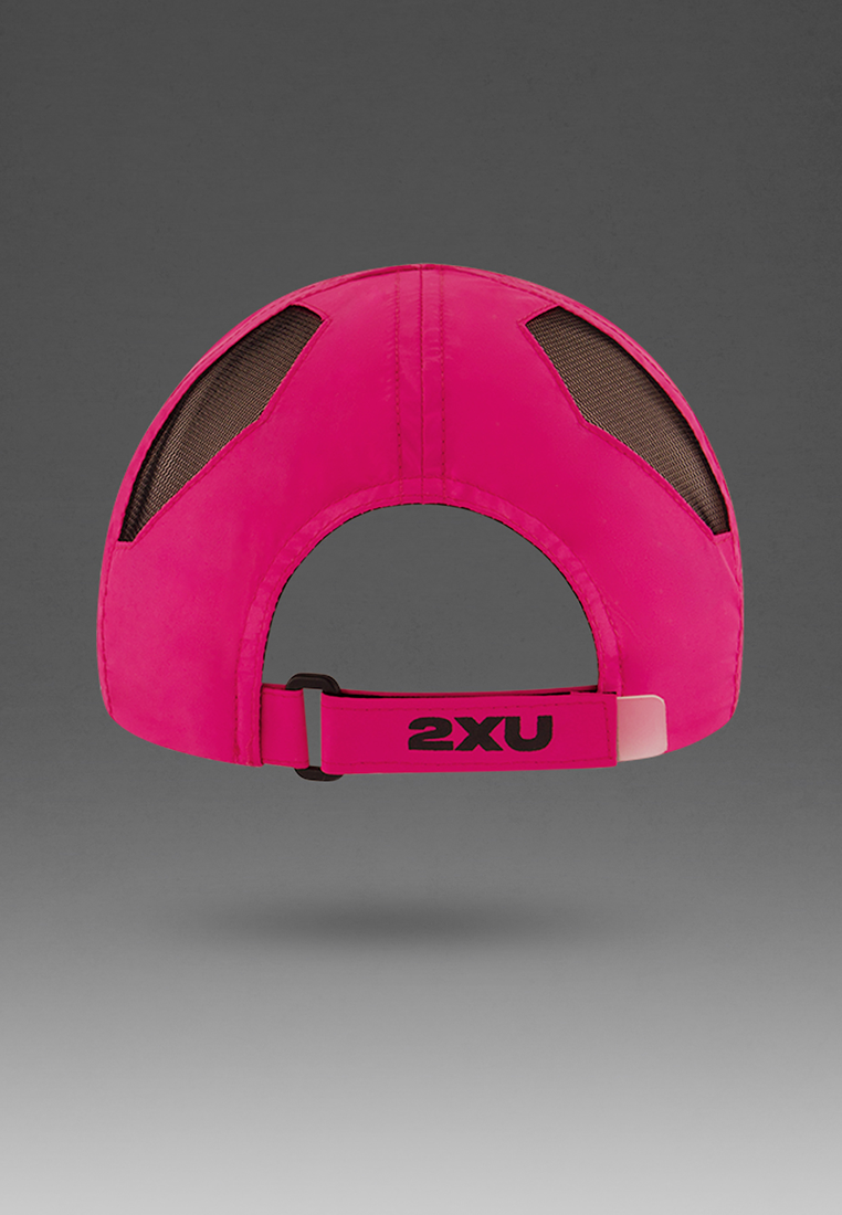 Run Cap