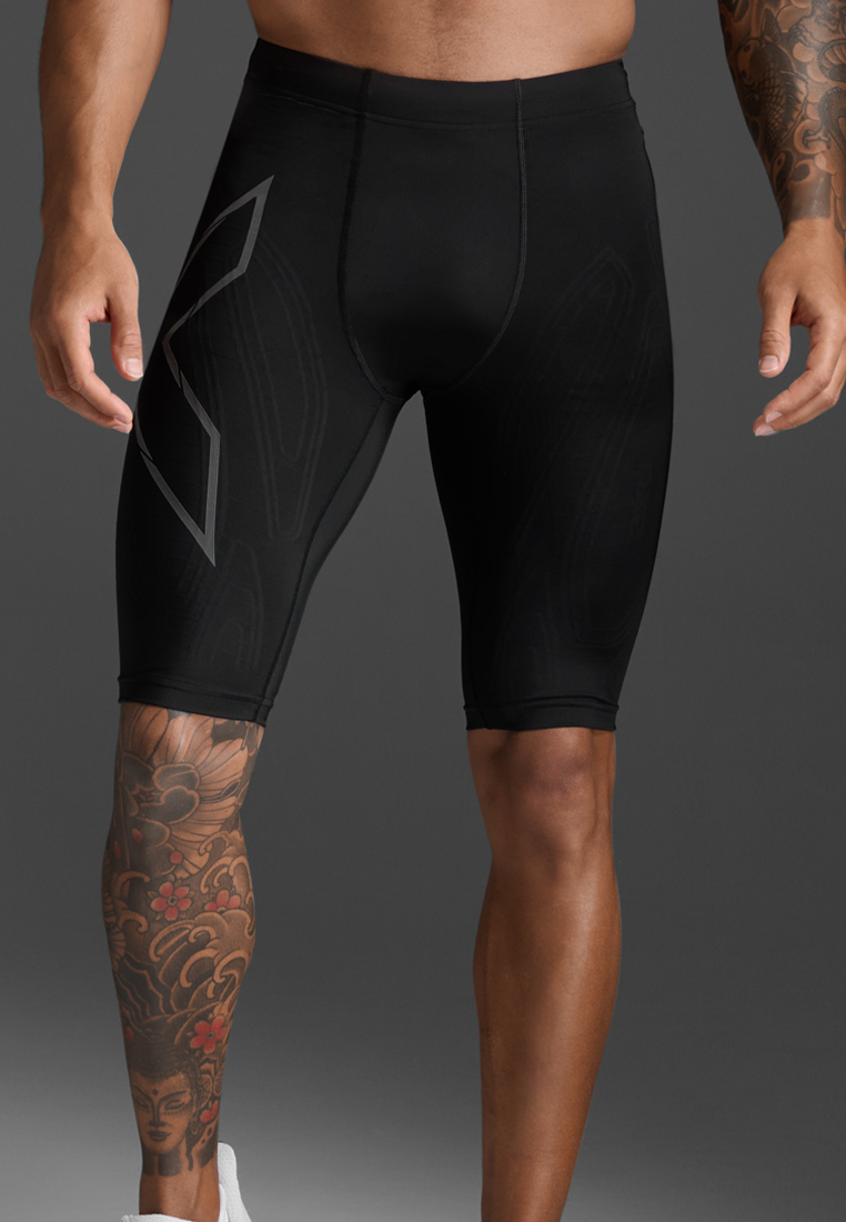 Light Speed Compression Shorts
