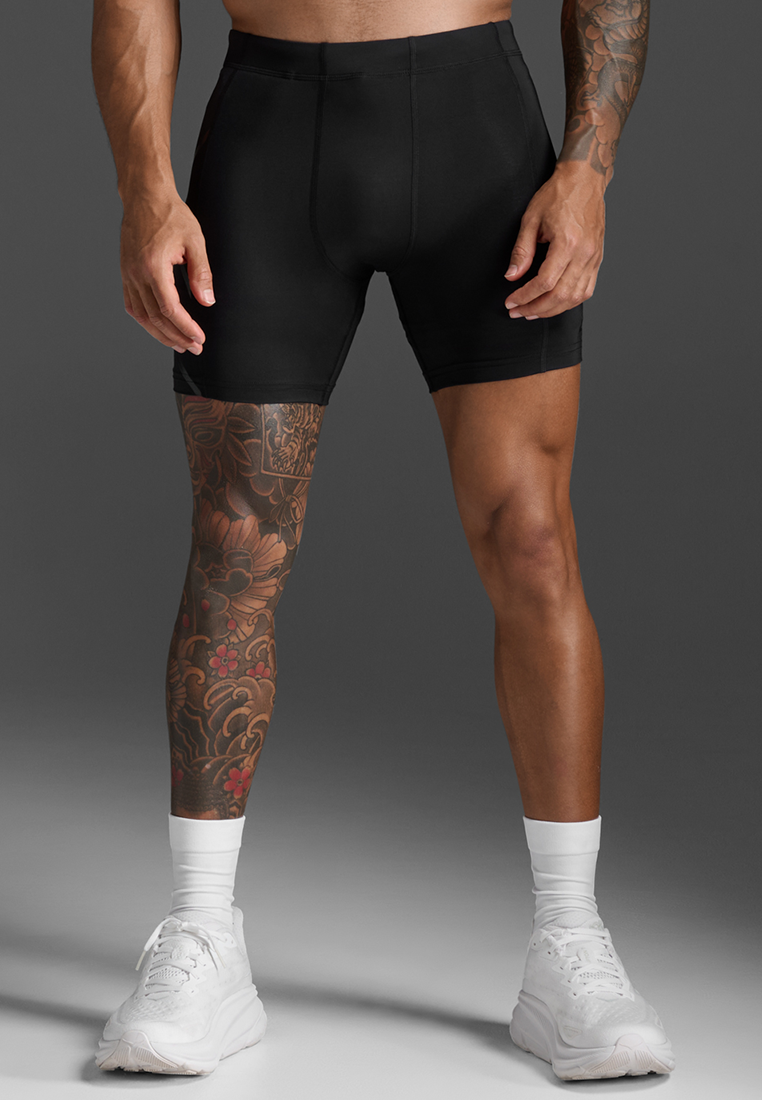 Core Compression 1/2 Short