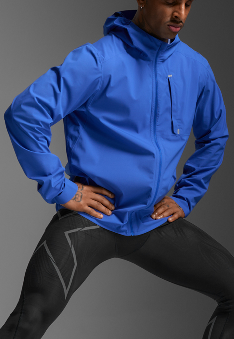 Ignition Shield WP Jacket