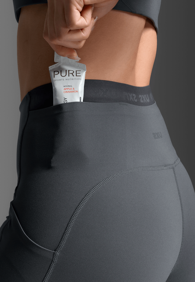 Form Stash Hi-Rise Comp Tight