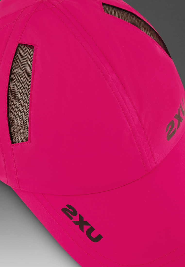 Run Cap