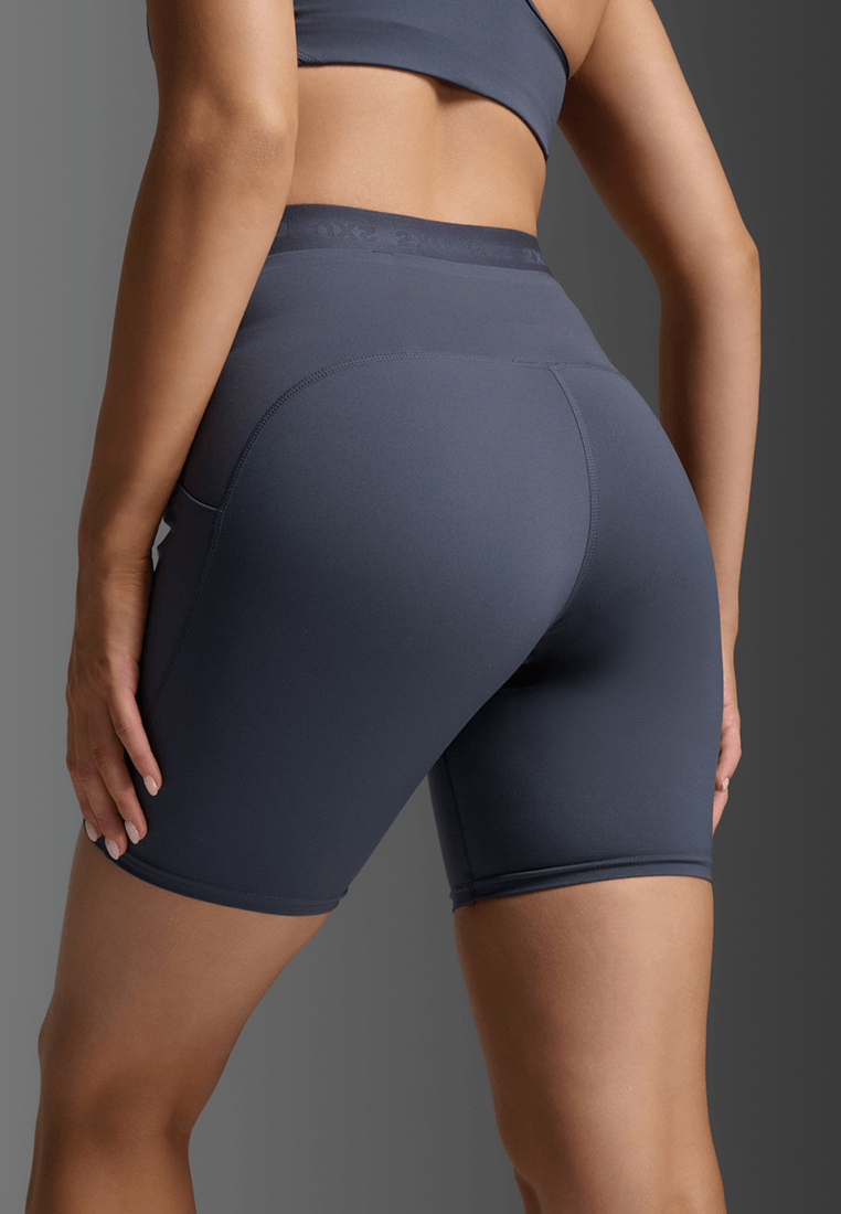 Form Stash Hi-Rise Bike Short