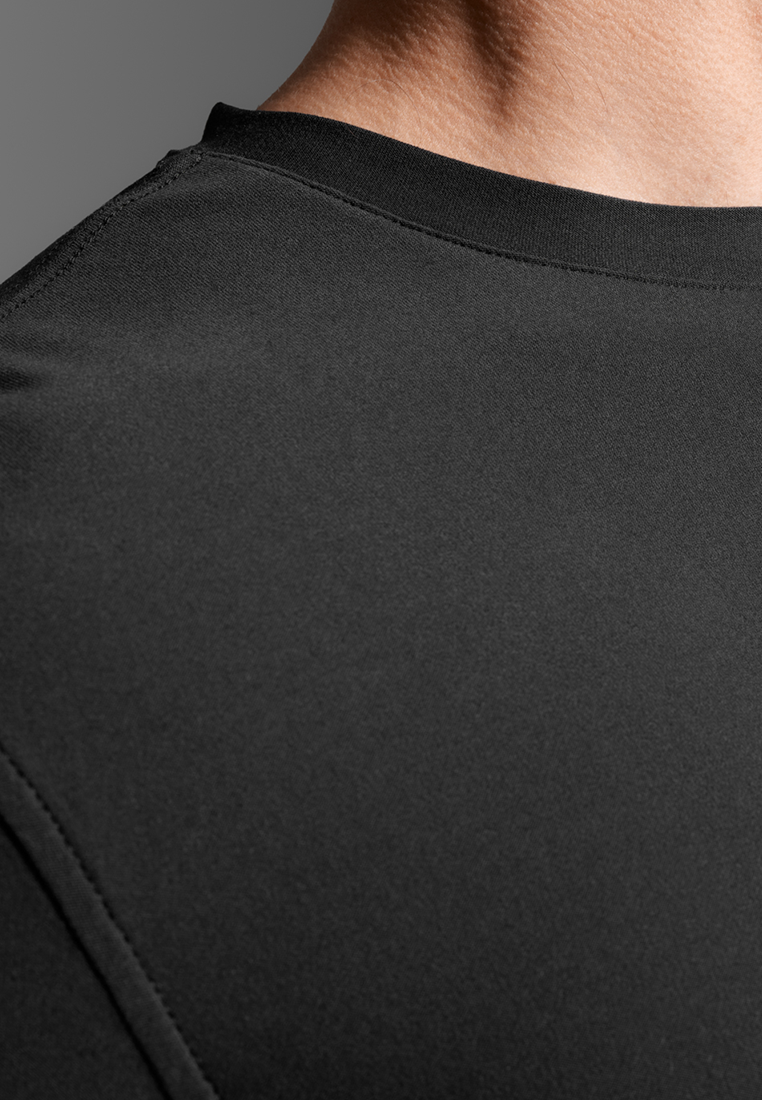 Signature Soft Jersey Tee