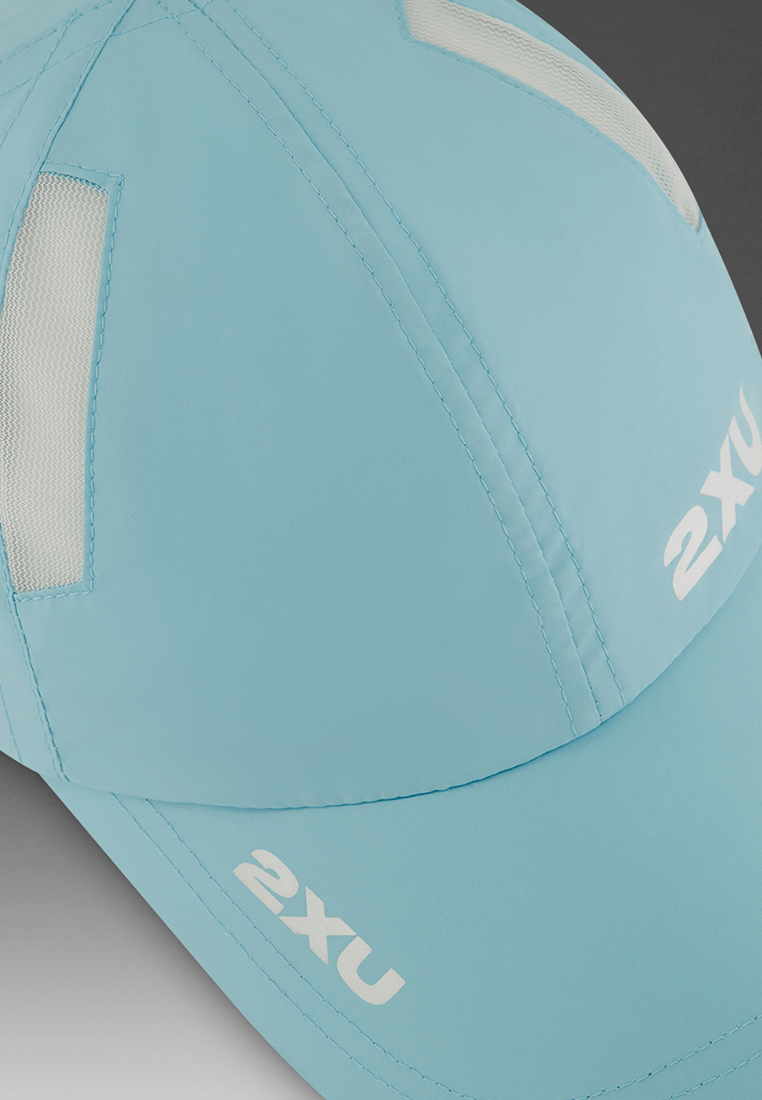 Run Cap