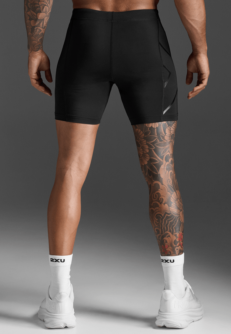 Core Compression 1/2 Short