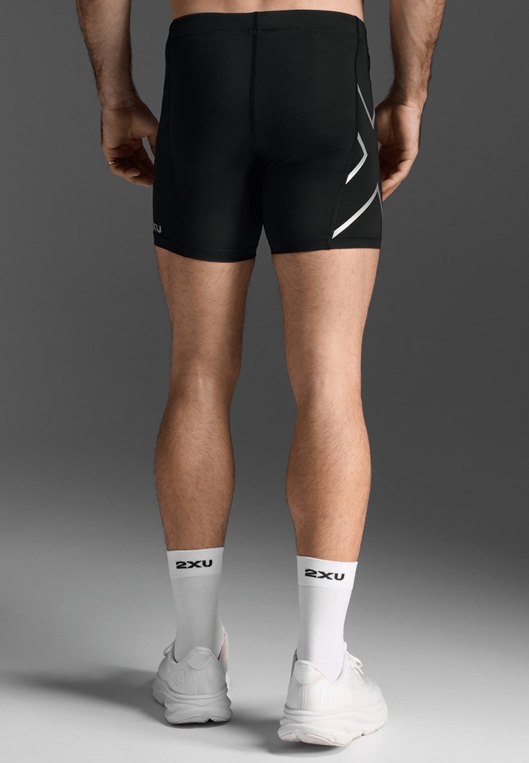 Core Compression 1/2 Short