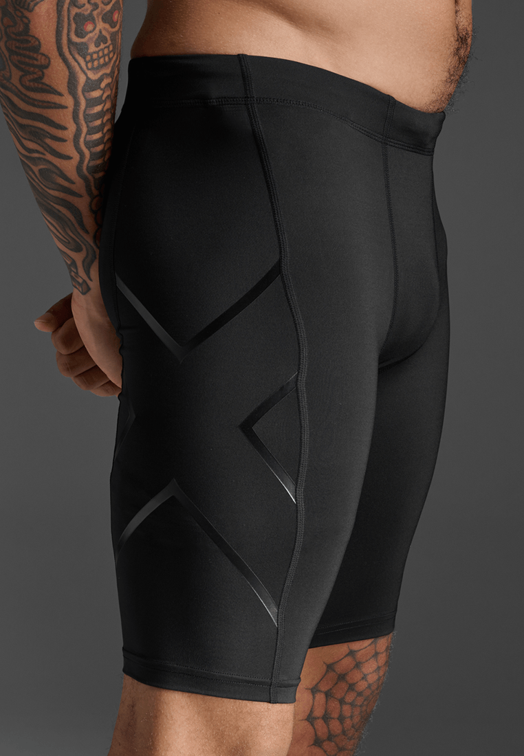 Core Compression Shorts