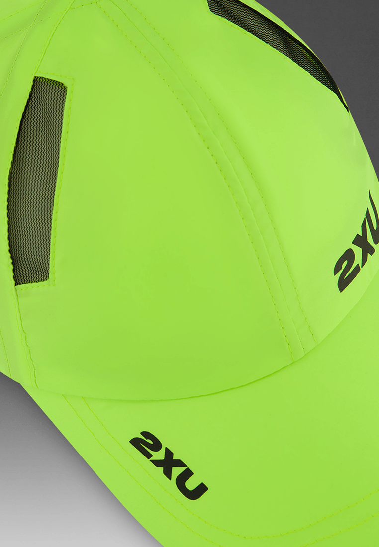 Run Cap