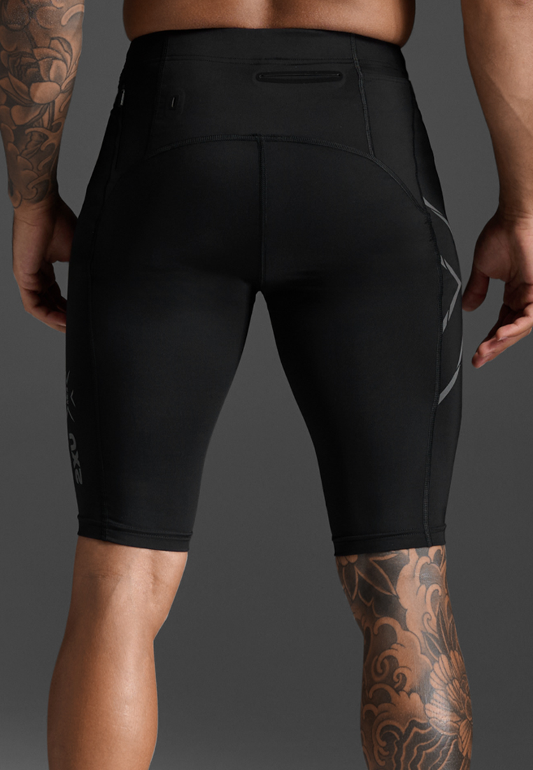 Light Speed Compression Shorts