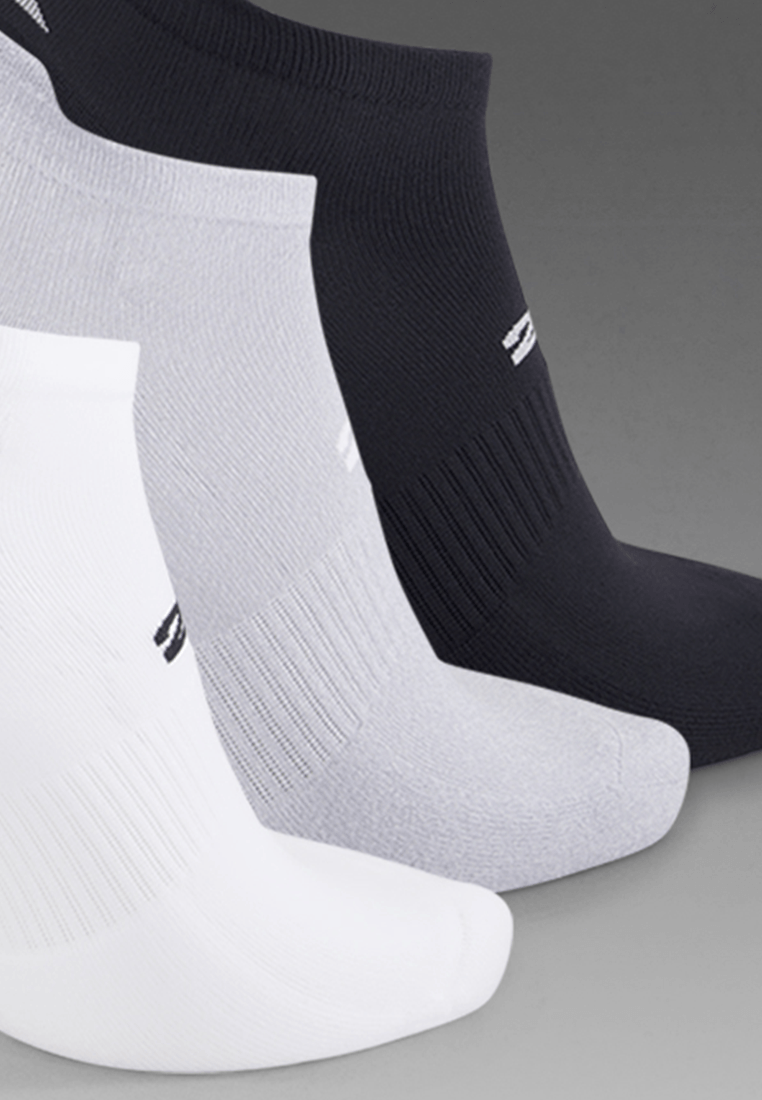 Ankle Sock 3 Pack