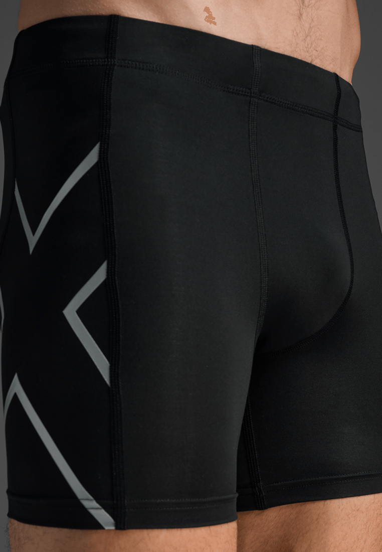 Core Compression 1/2 Short