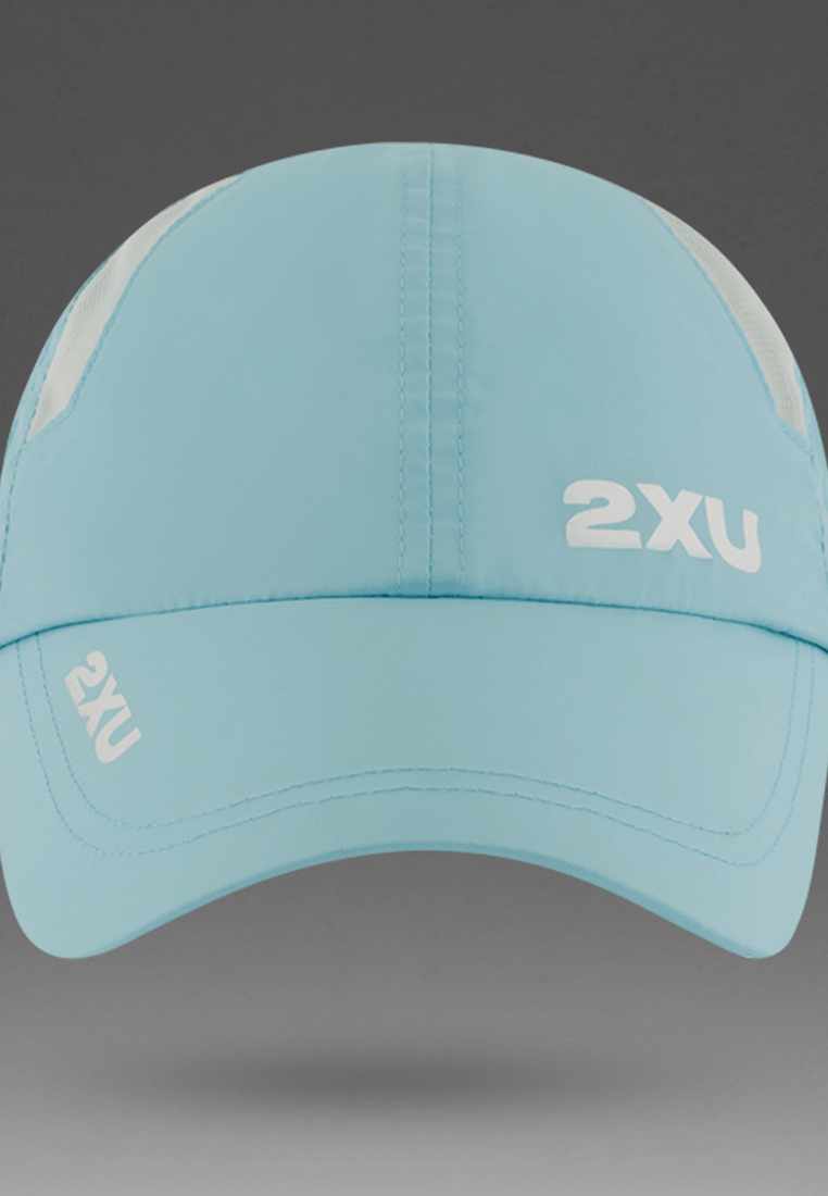 Run Cap