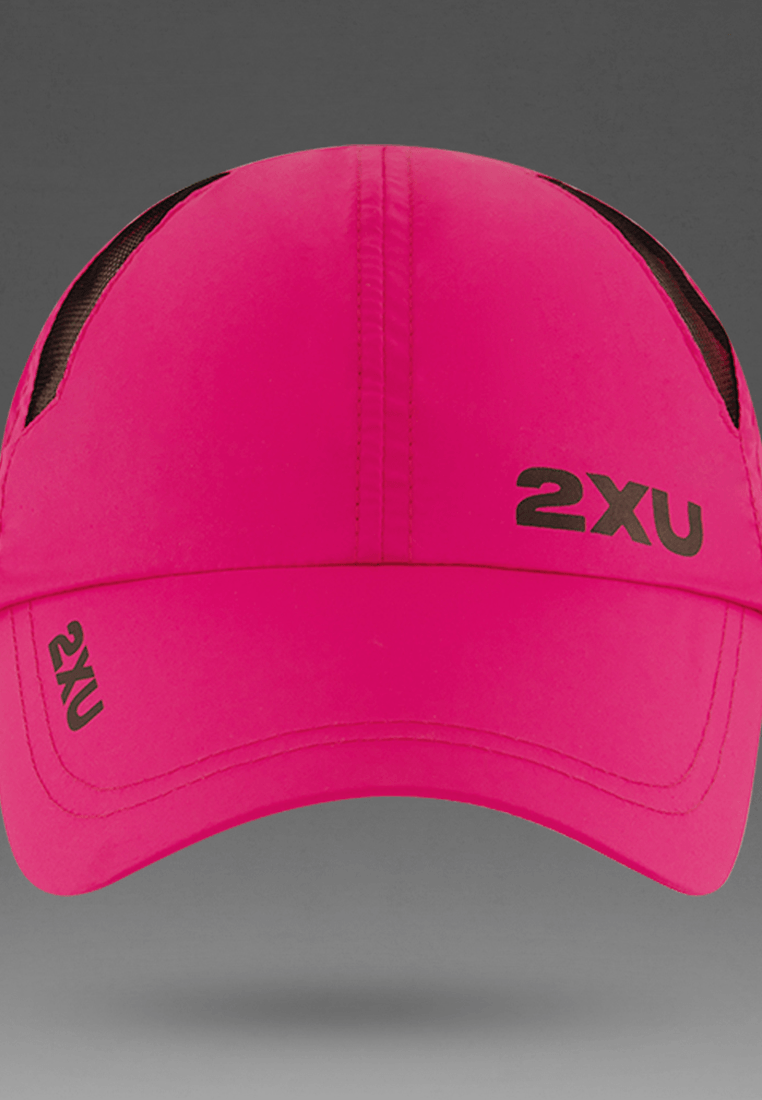 Run Cap