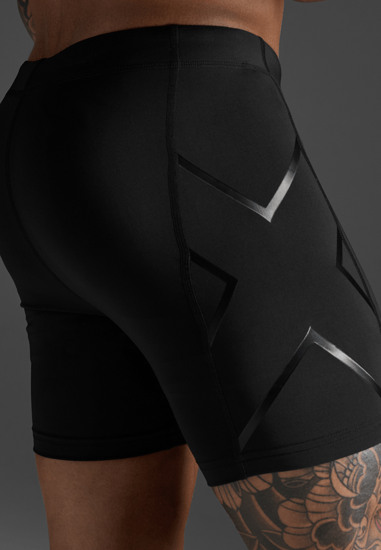 Core Compression 1/2 Short
