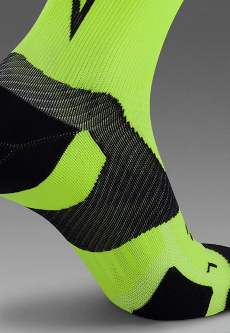 Vectr Light Cushion Crew Socks