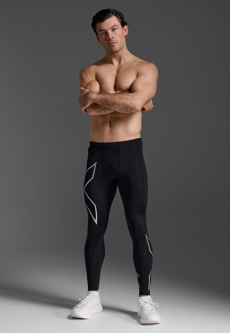 Core Compression Tights-HK